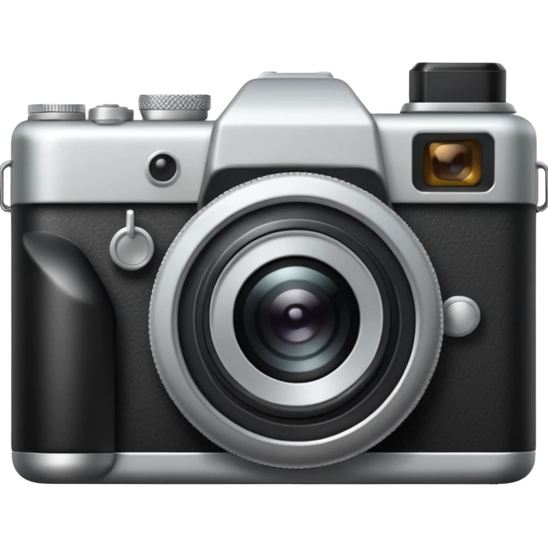 photocamera emoji