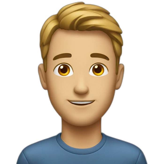 test emoji
