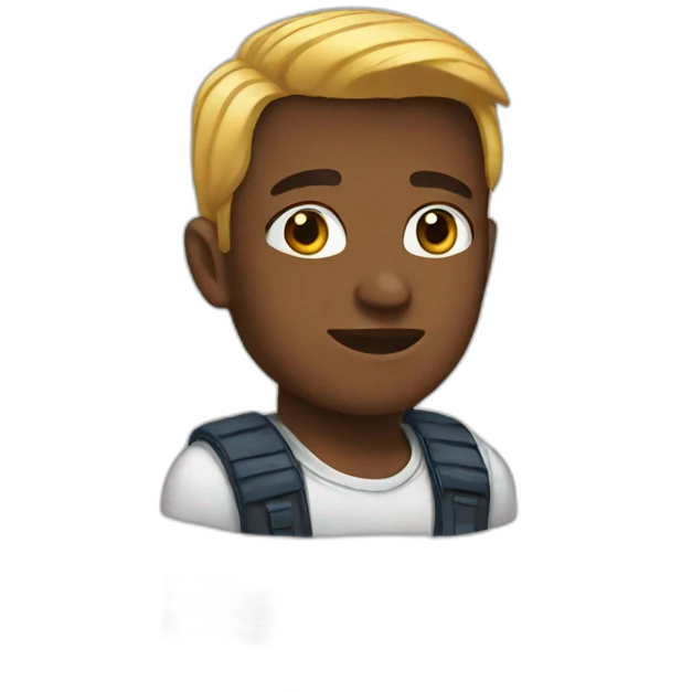 America emoji