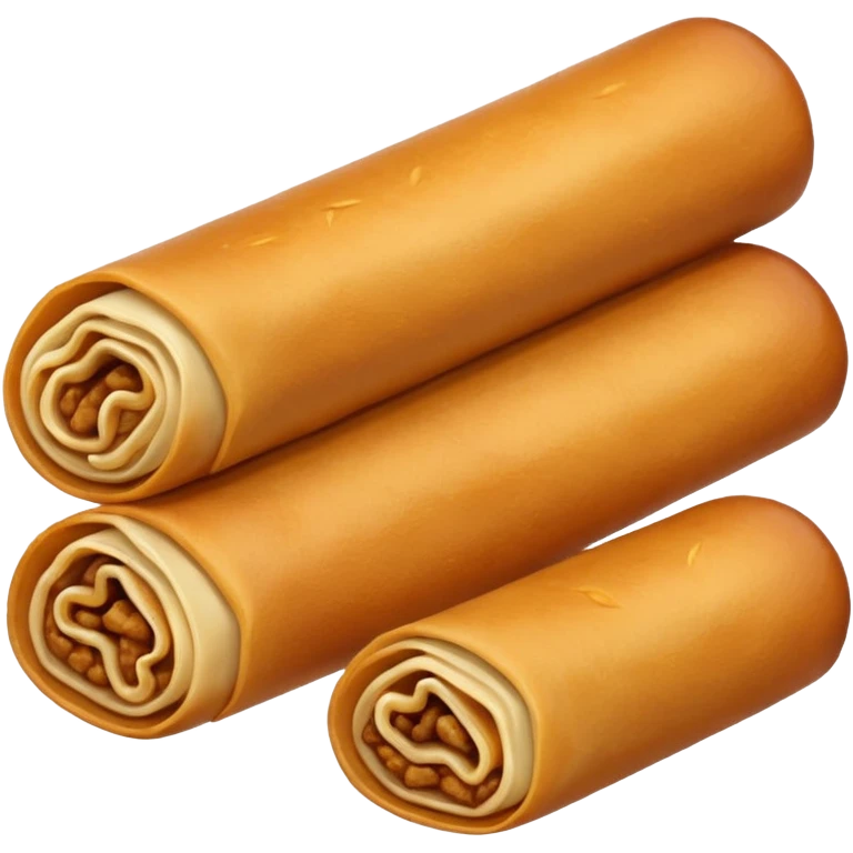 lumpia emoji