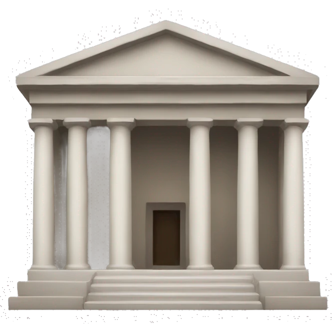 3pst3ins temple emoji