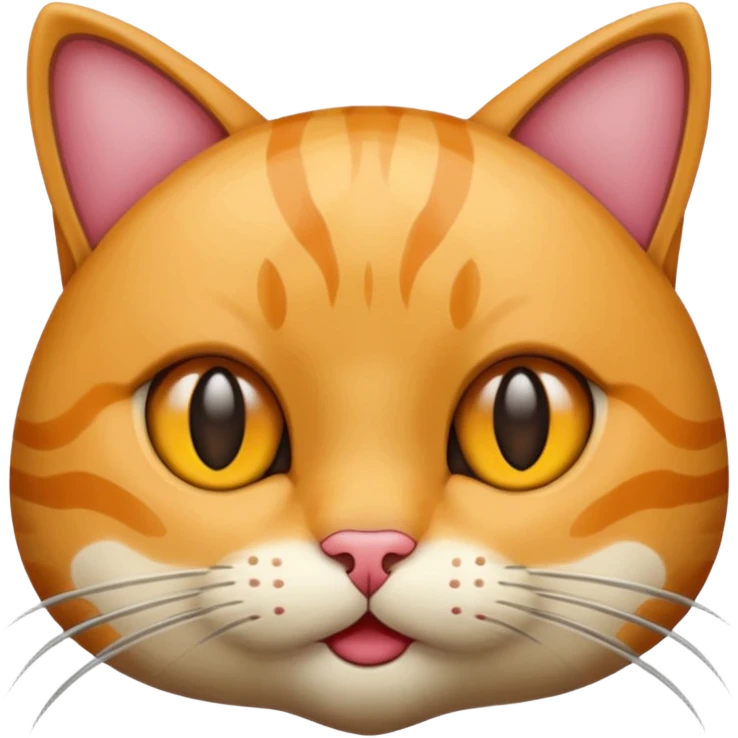 cat emoji