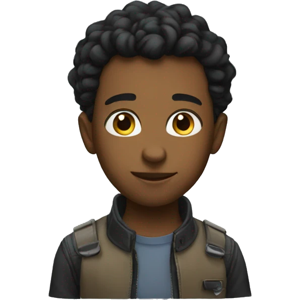New gen emoji