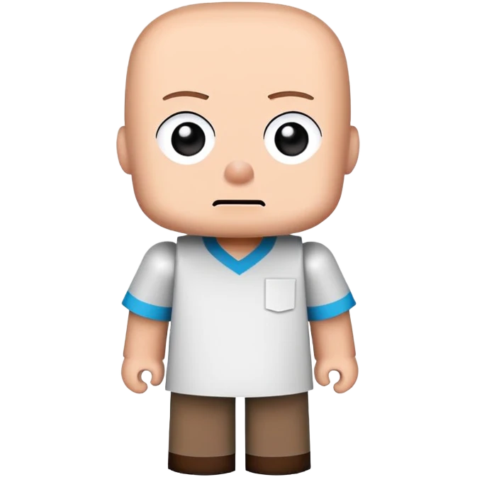 Stewe Minecraft  emoji