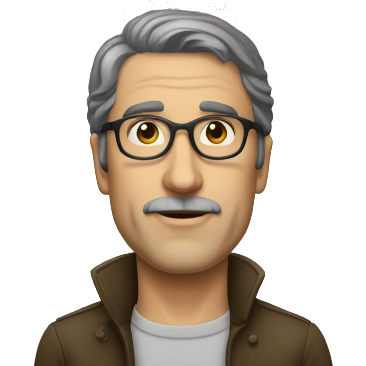 Pierre Poilivre emoji
