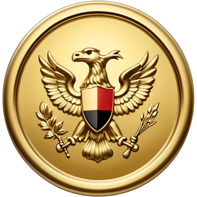 Ralph Lauren logo emoji