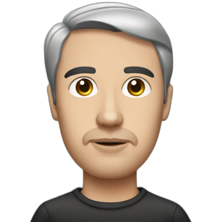 Thomas pynchon emoji