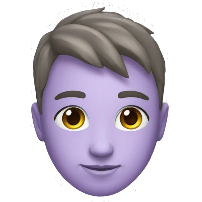 Cœur avec un c emoji
