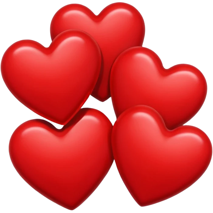 Cuori emoji