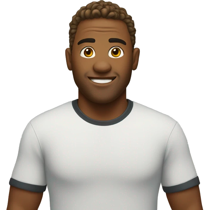 JJ from obx emoji