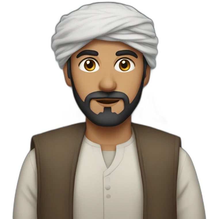 Mohammed 6 emoji