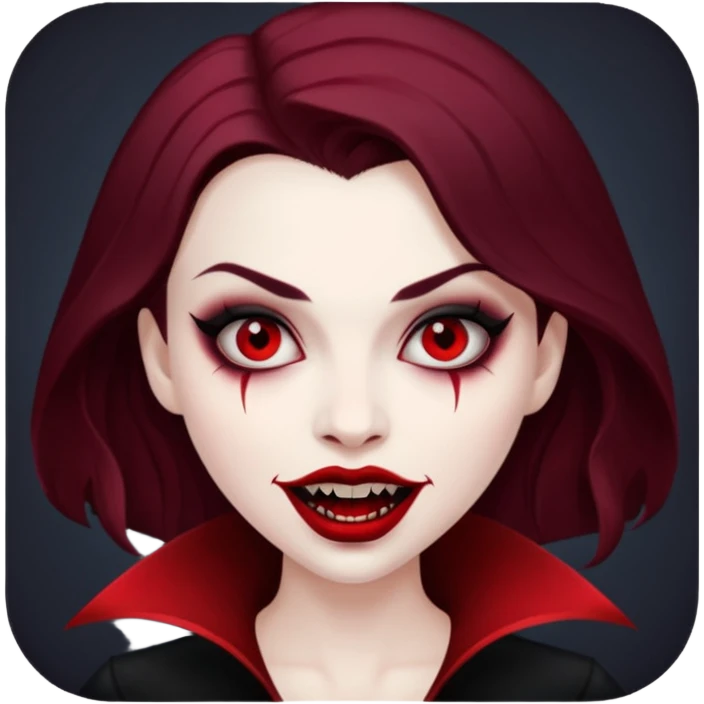 women Vampires emoji