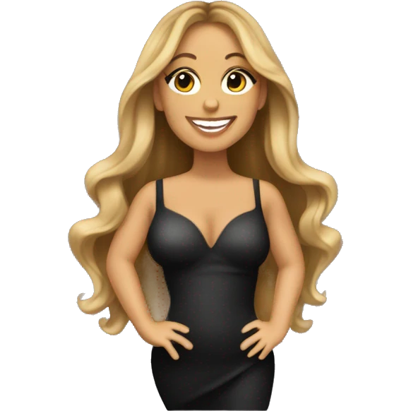 Mariah Carey  emoji