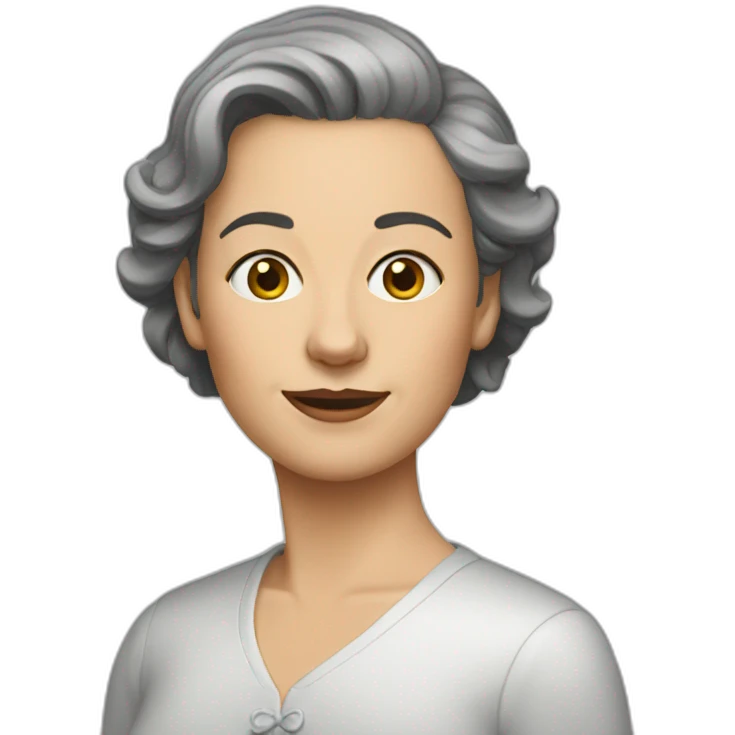 anne noirot emoji