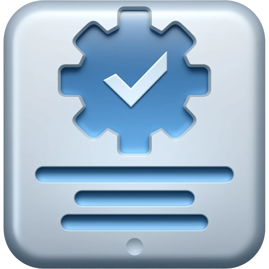 automation test emoji