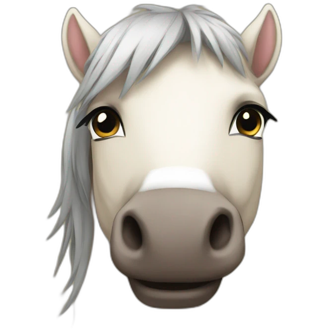 ponio emoji