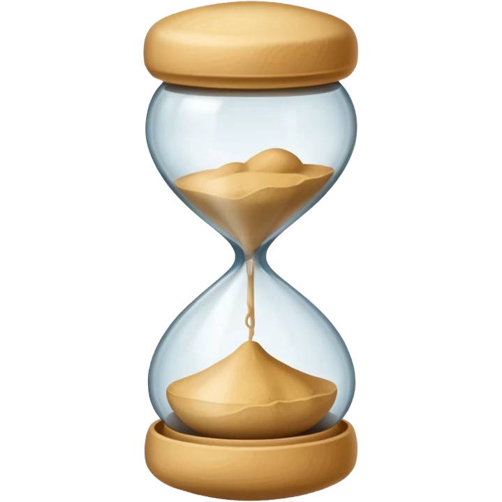 Single Peanut (Hourglass shape) in its Shell emoji