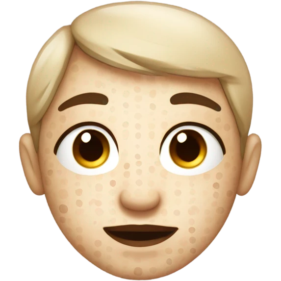 hyperpigmentation drawing emoji