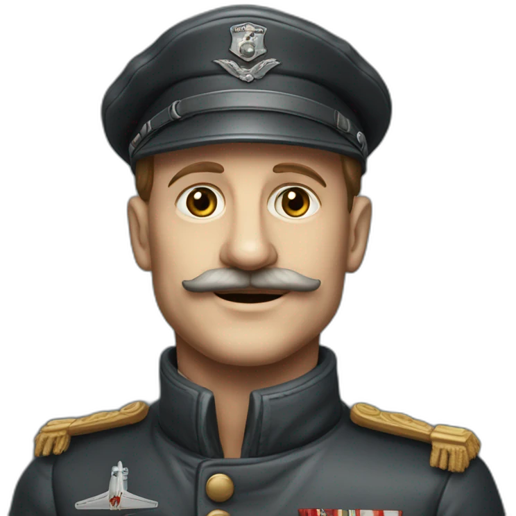 Edward Richthofen emoji
