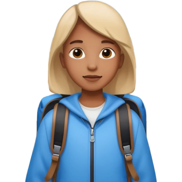 campus sin fondo  emoji