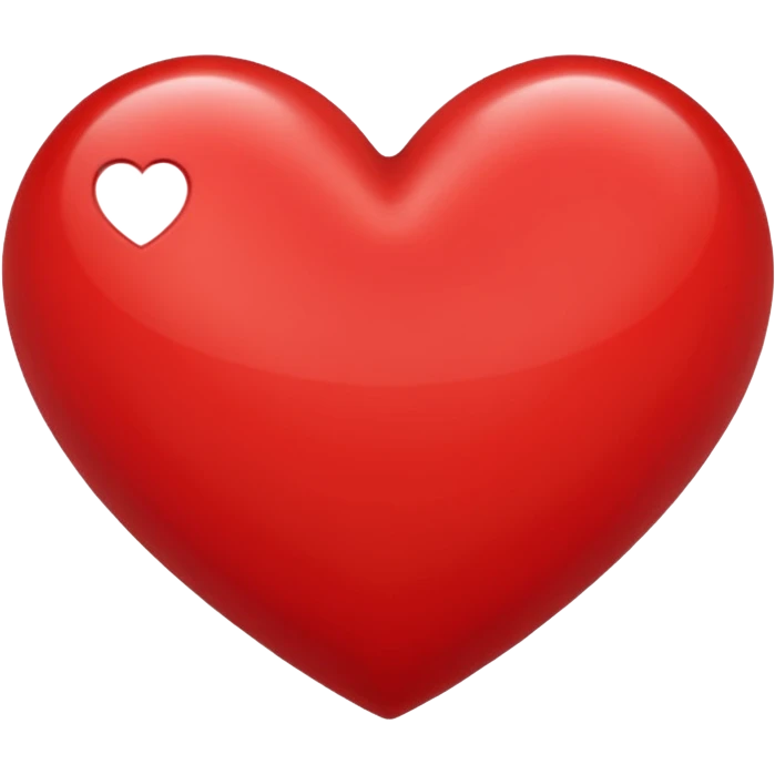 heart emoji