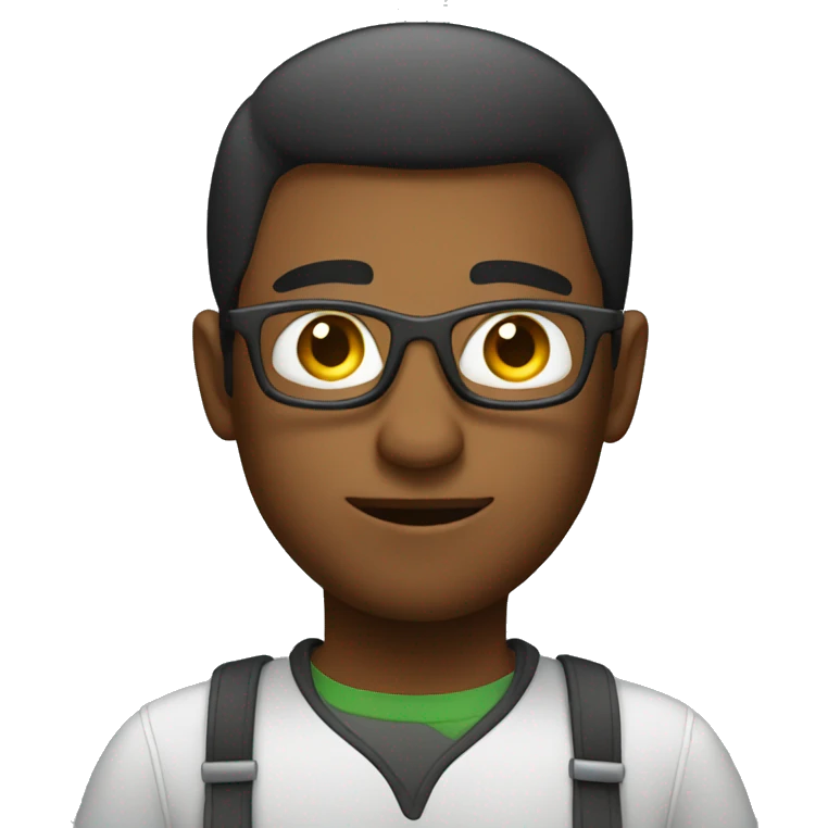 web developer emoji