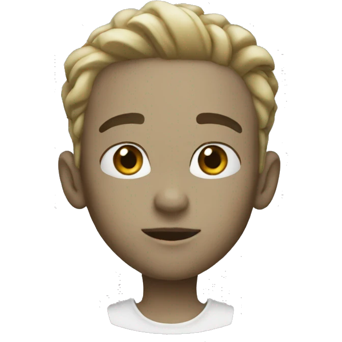 pearl emoji