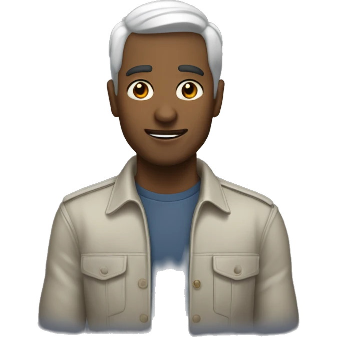 У человека растет мотивация emoji