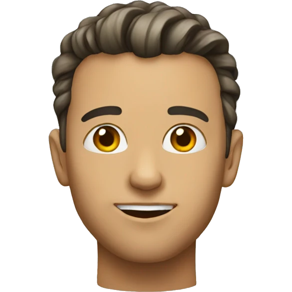 High  emoji