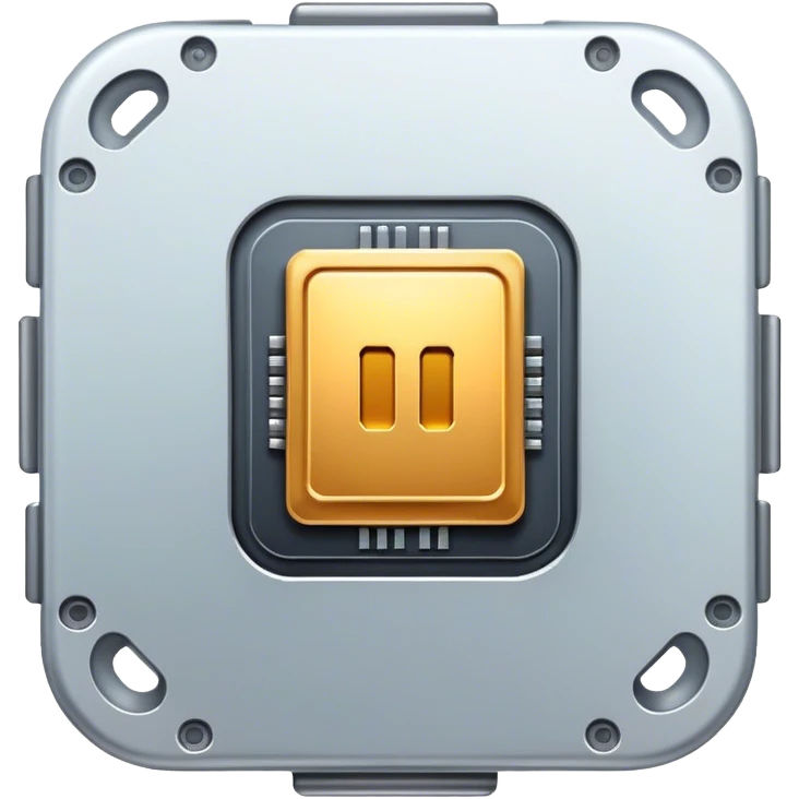cpu emoji