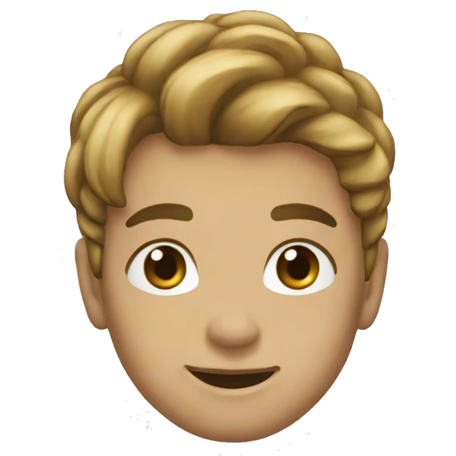 100 emoji but 60 emoji