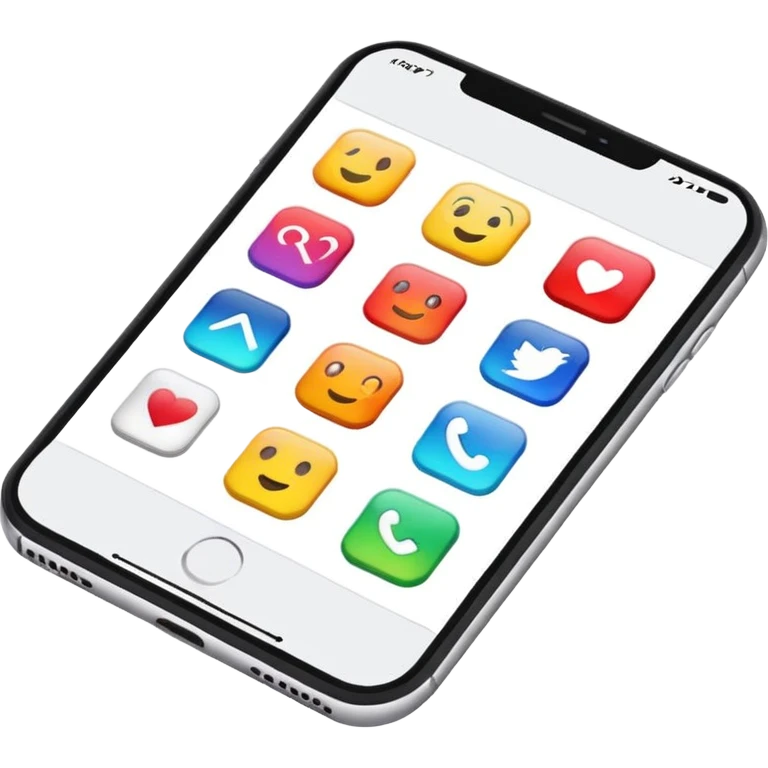 ios notifications emoji