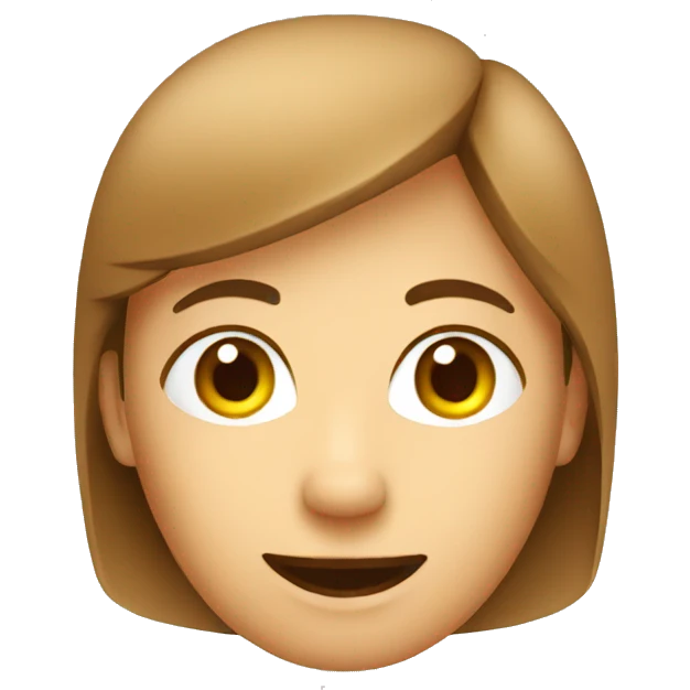 customer service emoji