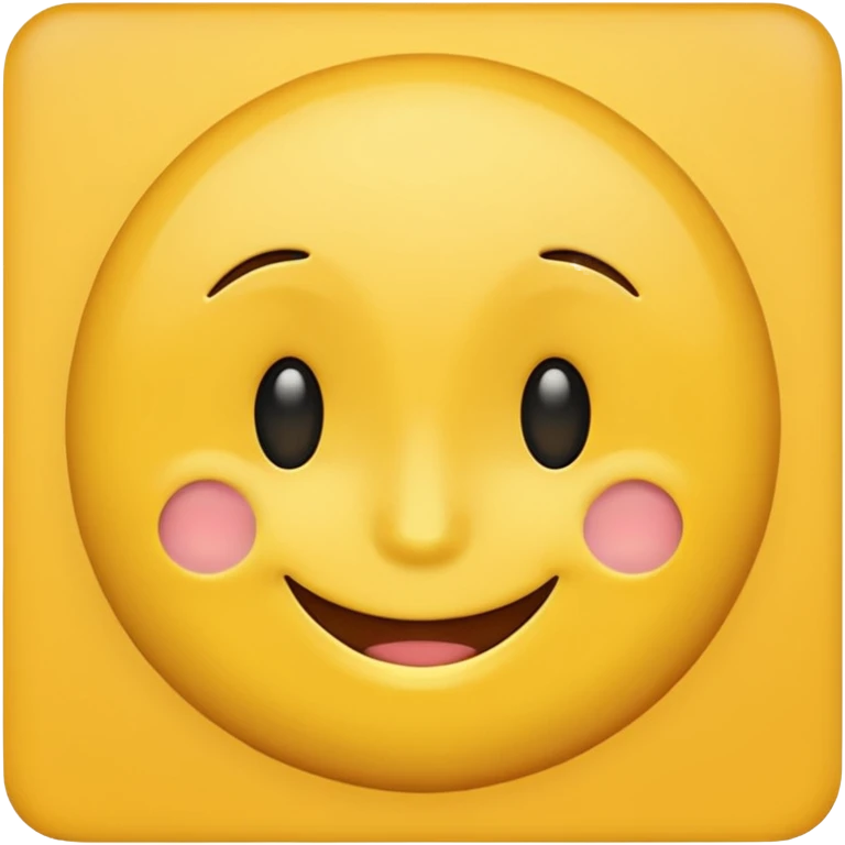 Emoji, smiley face with one eye closed emoji