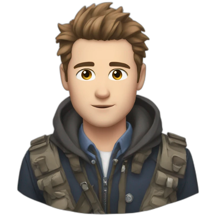 Kit connor emoji