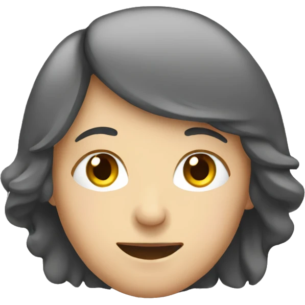 Care emoji