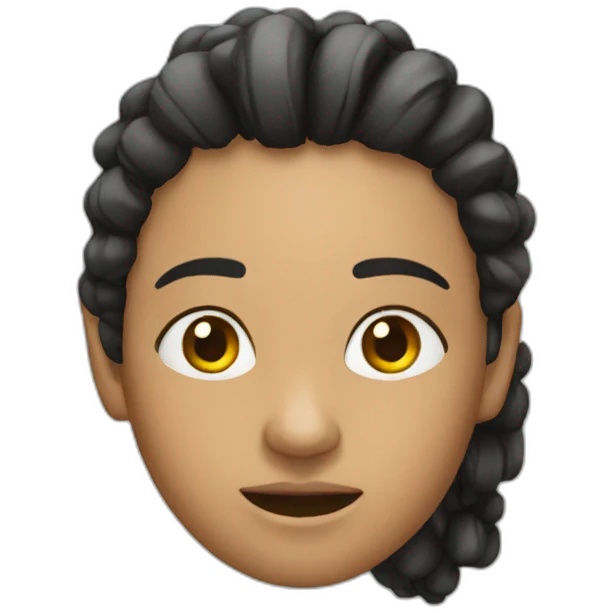 Maya emoji