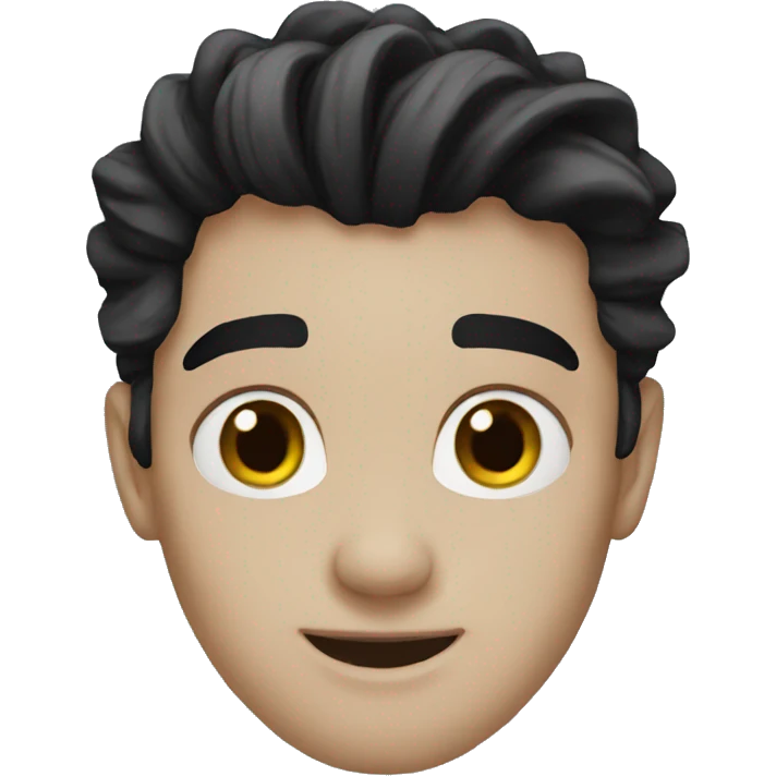 Twilight emoji