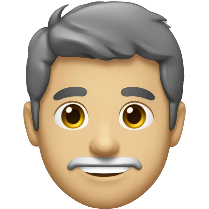 пудель emoji