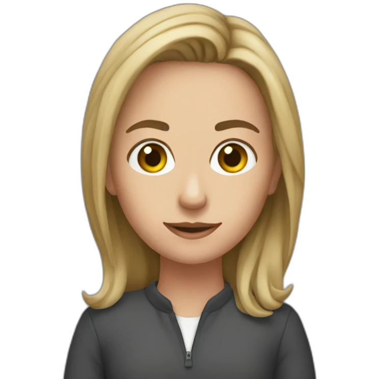 Sarah sawyert emoji