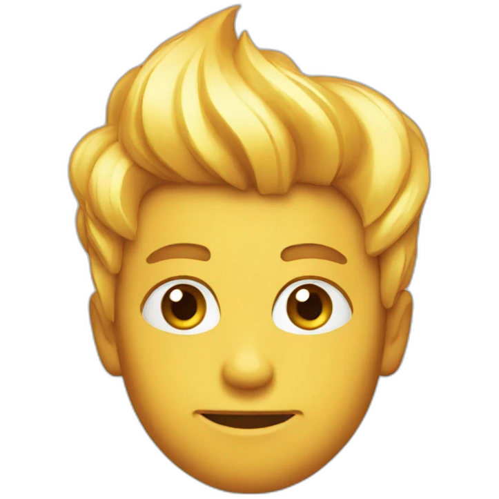 Johnny flame emoji