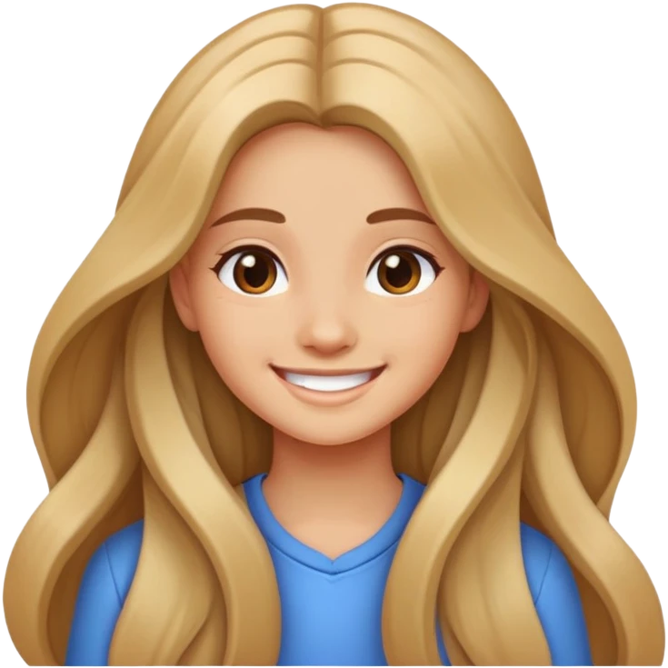 Giratoria girl emoji