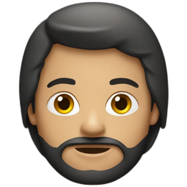 Biker emoji