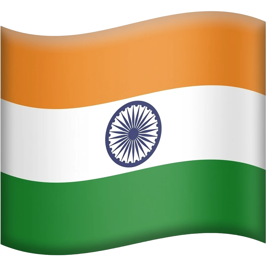 Flag of Jay bhim emoji