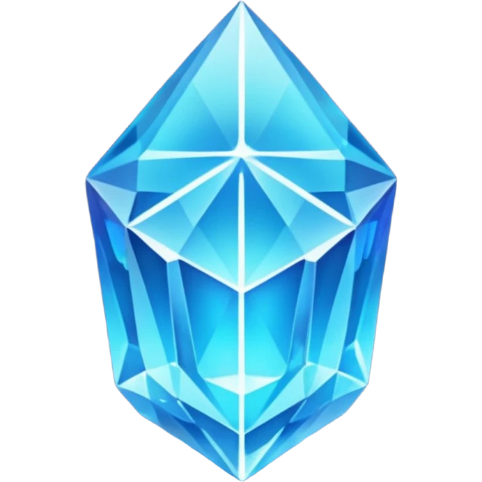 Skyshard sould gem emoji