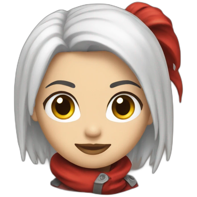 Harley qu’on emoji
