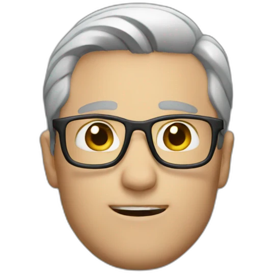 Steve emoji