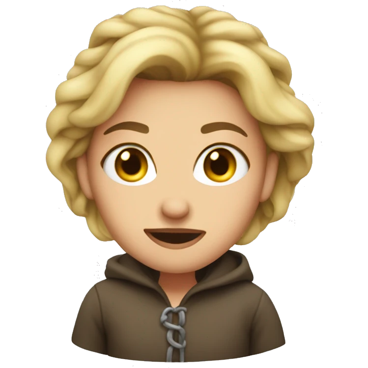 Anya Forger emoji