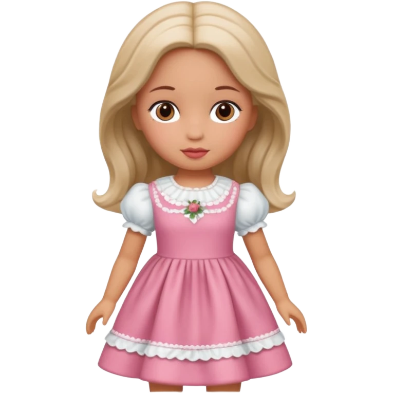 Muñeco pajero emoji