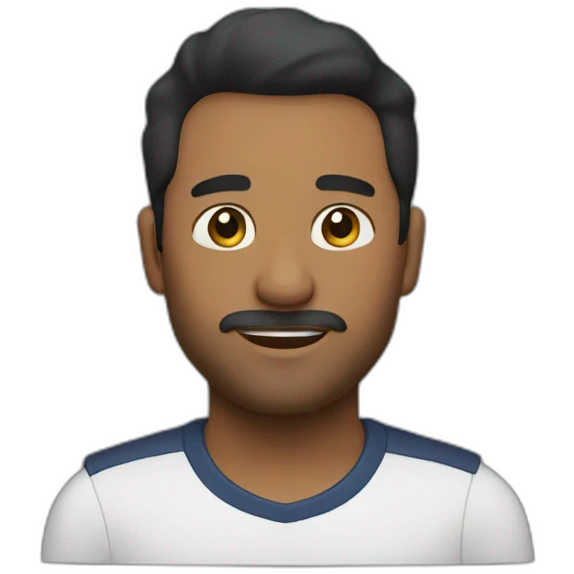 Eric judor emoji